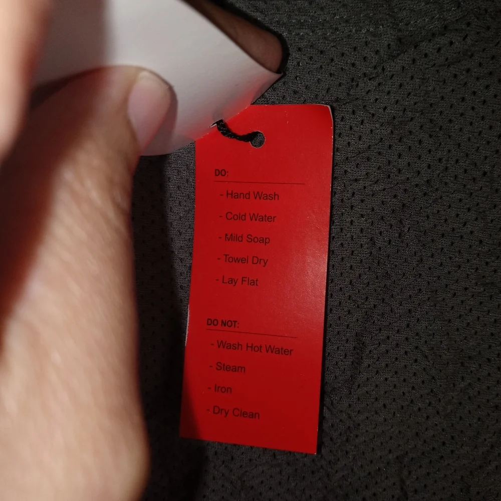 NWT Babette Mesh Top Size S - Picture 7 of 9